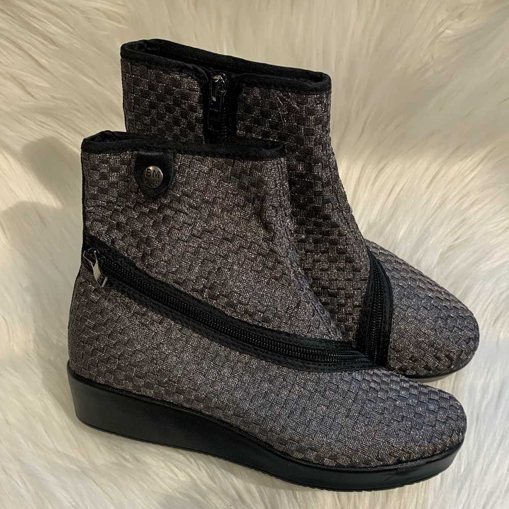 BERNIE MEV AMANDA ANKLE BOOT